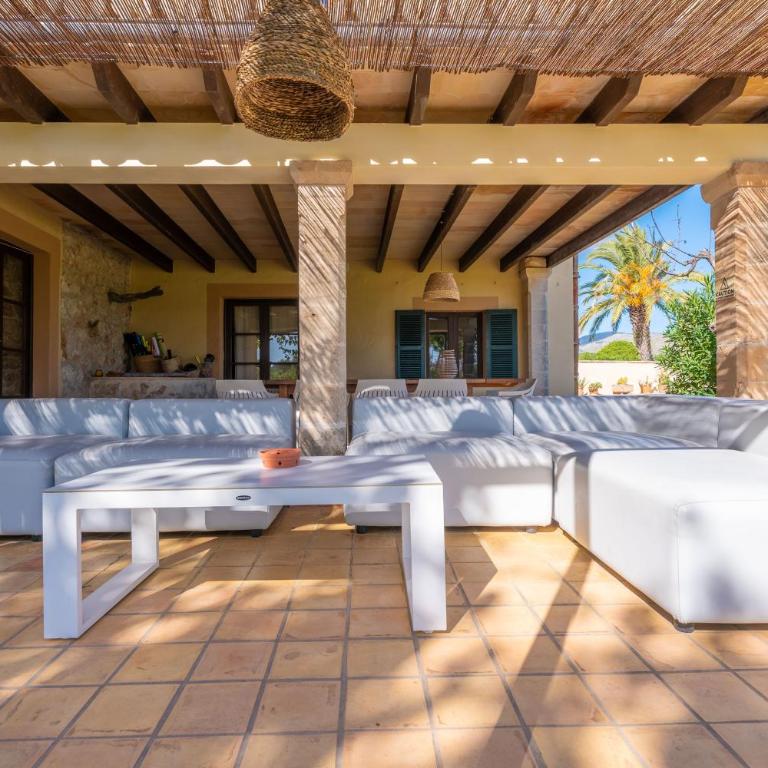 L'Eresta - Five-Bedroom Villa - 77