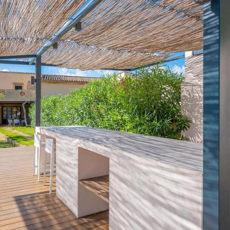 L'Eresta - Five-Bedroom Villa - 79