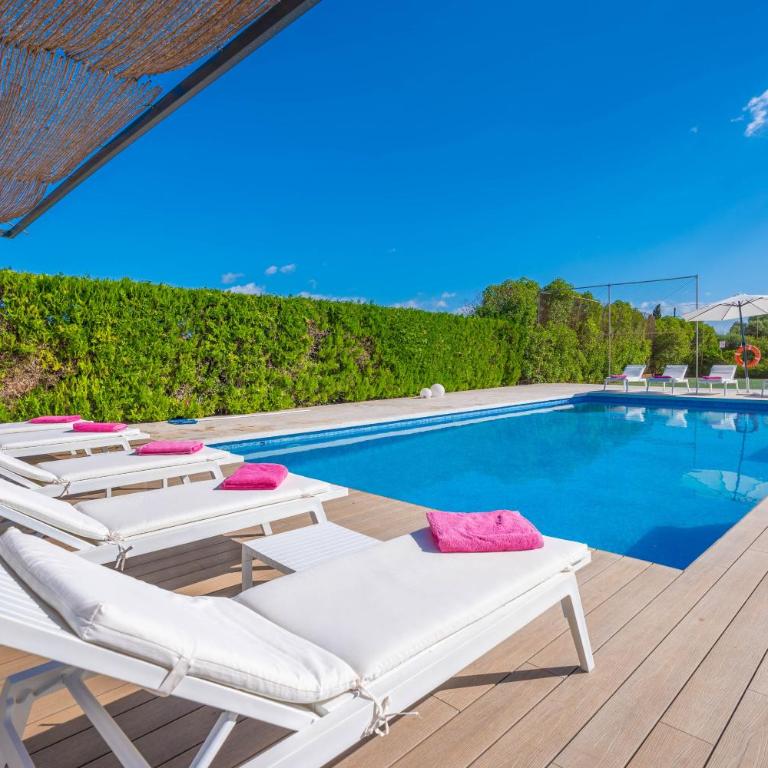 L'Eresta - Five-Bedroom Villa - 78