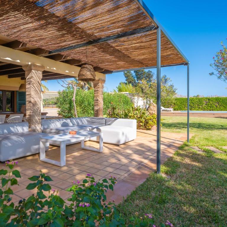 L'Eresta - Five-Bedroom Villa - 82