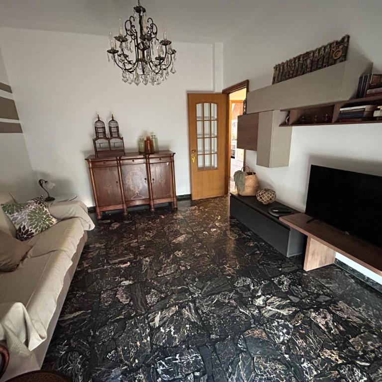 La casa del Nonno - Appartamento con 2 Camere da Letto - 3