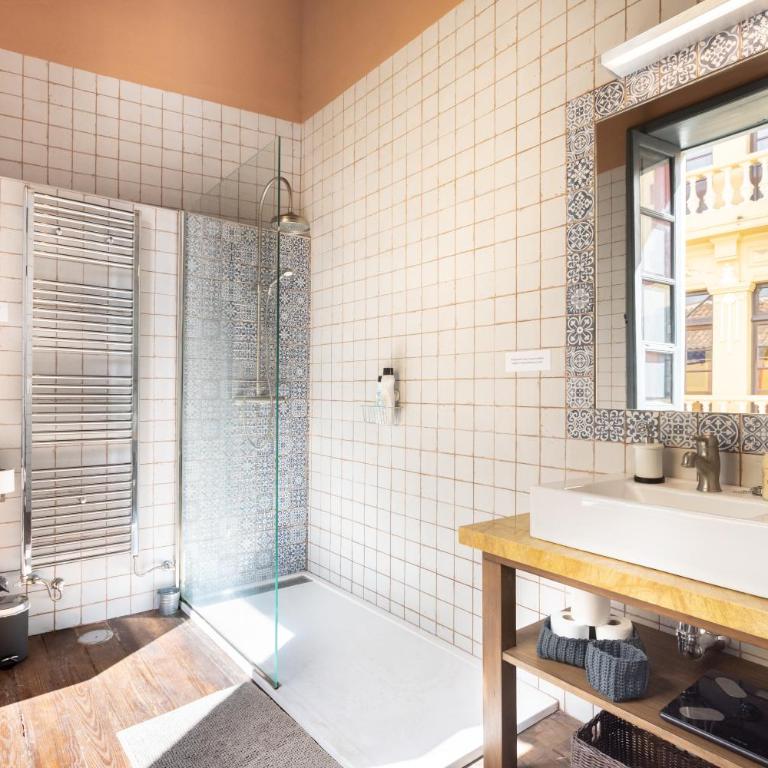 Home2Book Stylish Design House in La Laguna Center - Casa de 2 dormitorios - 25