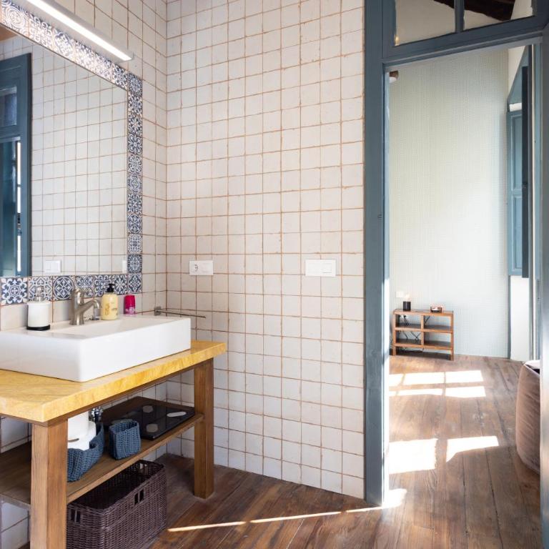 Home2Book Stylish Design House in La Laguna Center - Casa de 2 dormitorios - 27