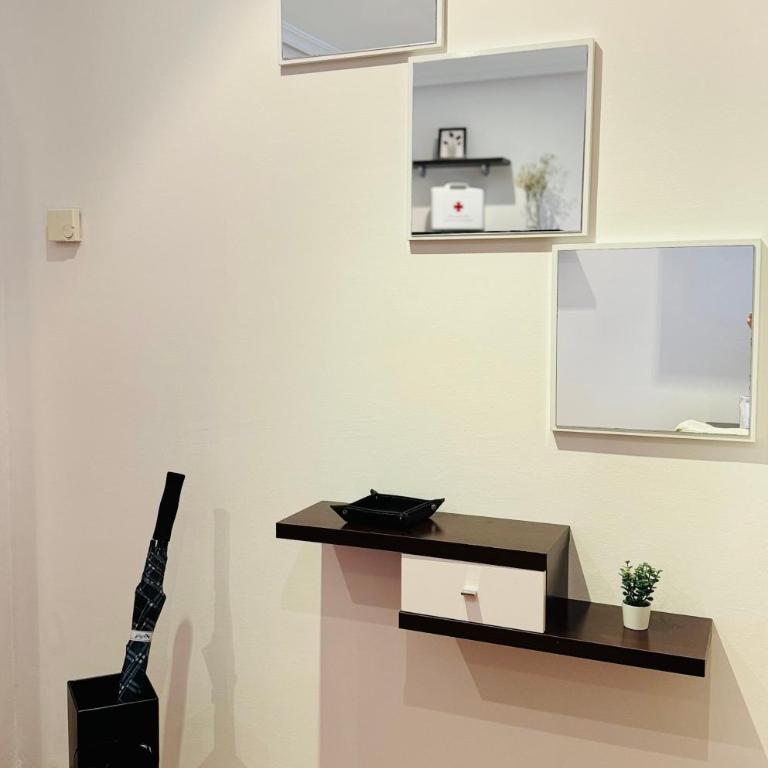 Apartamento Santa Ana - Centro de Gijón - Wifi - Apartamento de 2 dormitorios - 9