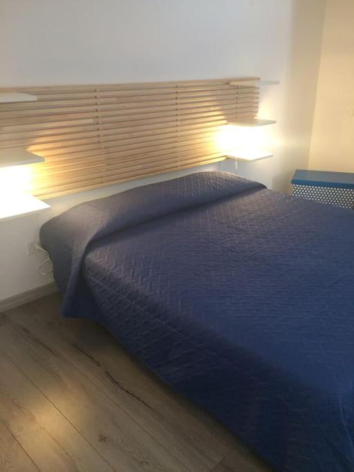 La casa al teatro - One-Bedroom House - 13