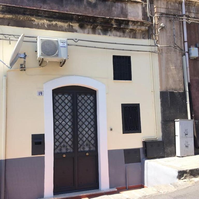 La casa al teatro - One-Bedroom House - 17