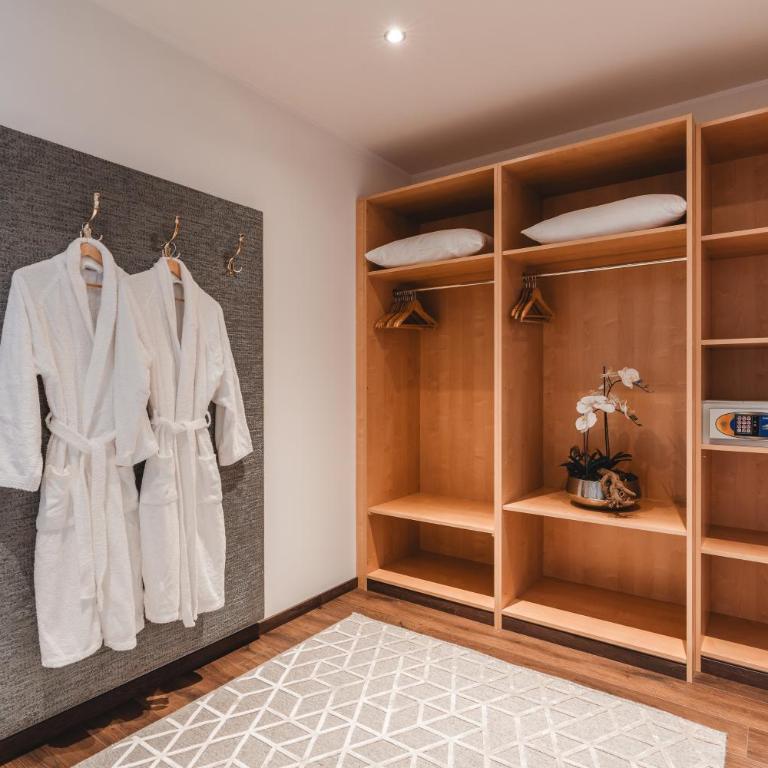 Hotel Reischach - Junior Suite - 4