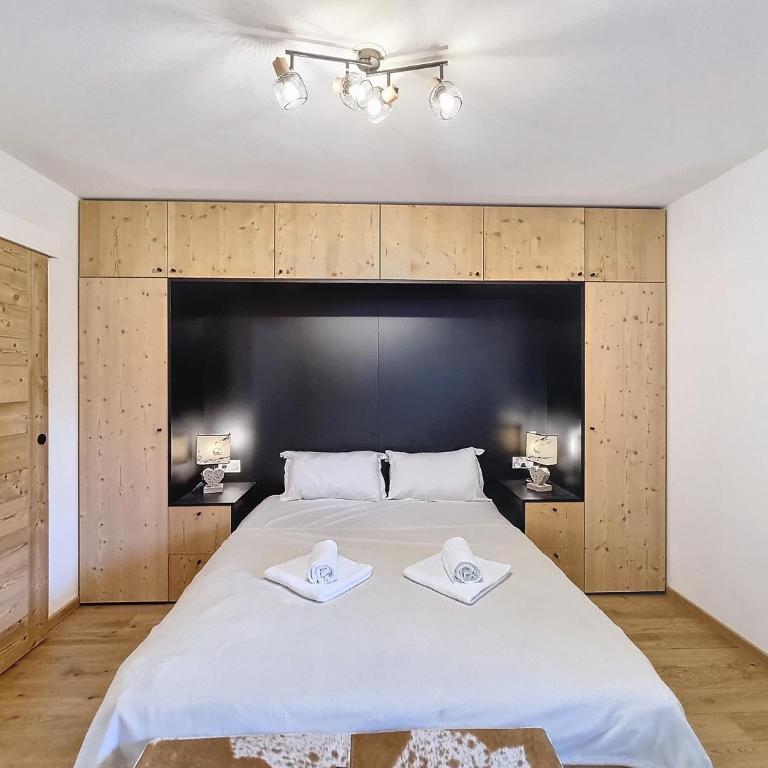 Cardena- appartement- 8pers- proche centre - Apartamento de 3 dormitorios con balcón - 11