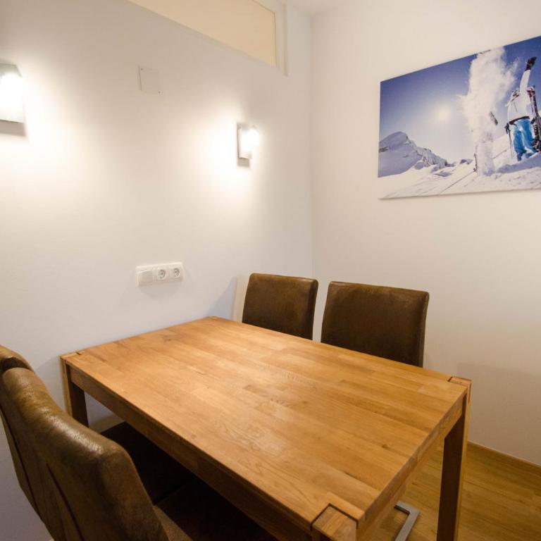 Deluxe Studio Kaprun by All in One Apartments - Superior Studio (3 Erwachsene) - 7