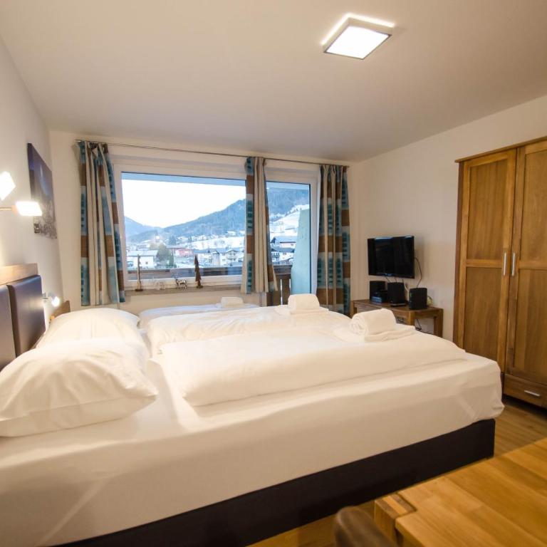 Deluxe Studio Kaprun by All in One Apartments - Superior Studio (3 Erwachsene) - 9