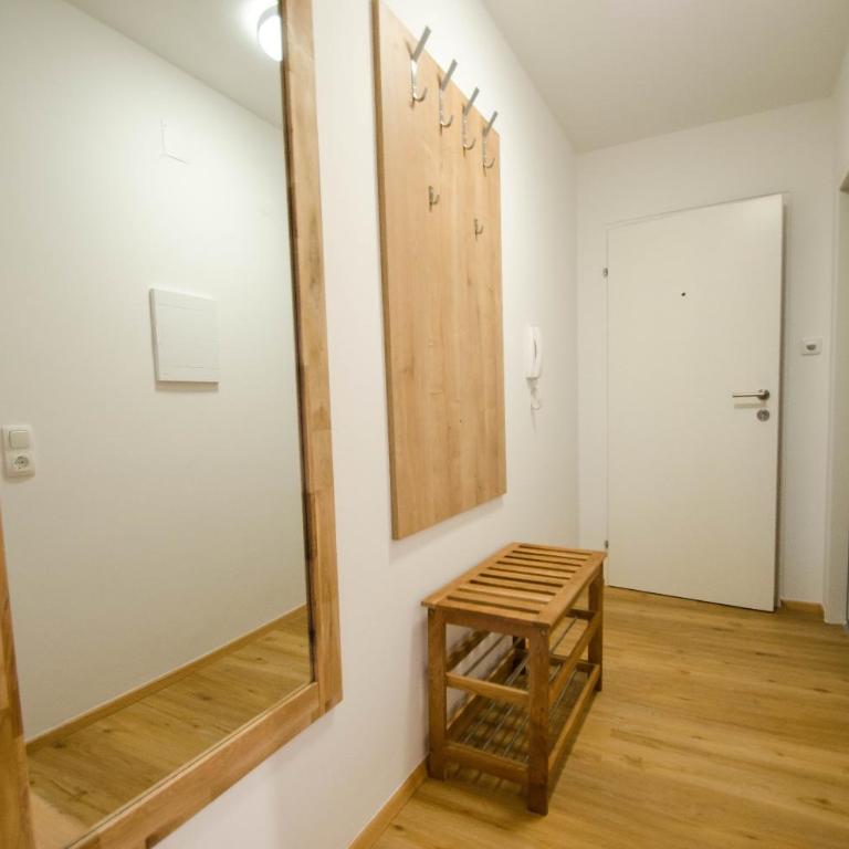 Deluxe Studio Kaprun by All in One Apartments - Superior Studio (3 Erwachsene) - 10