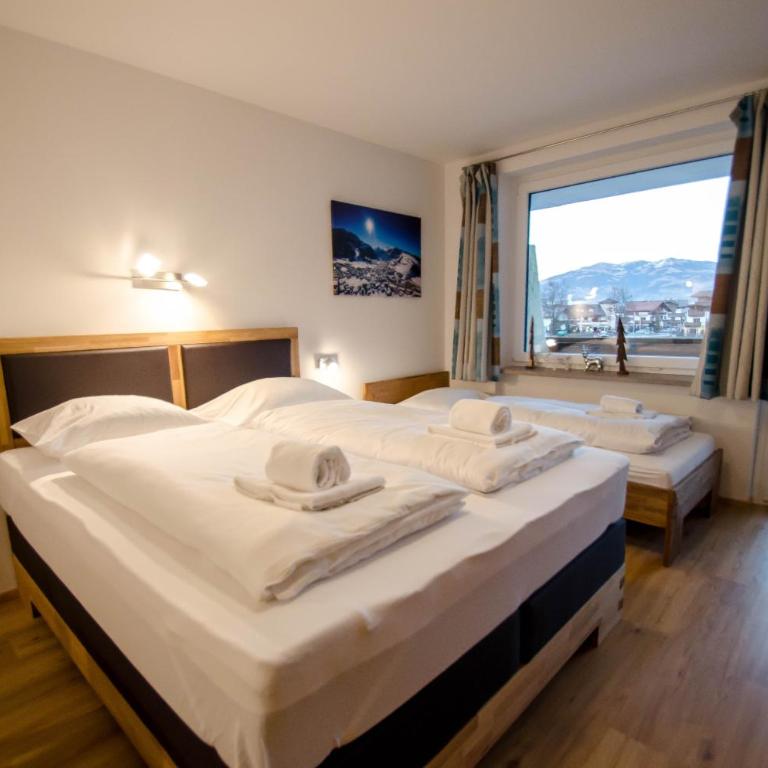 Deluxe Studio Kaprun by All in One Apartments - Superior Studio (3 Erwachsene) - 1