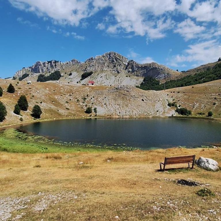 Katun Mokra accommodation & horseback riding - Two-Bedroom Chalet - 2