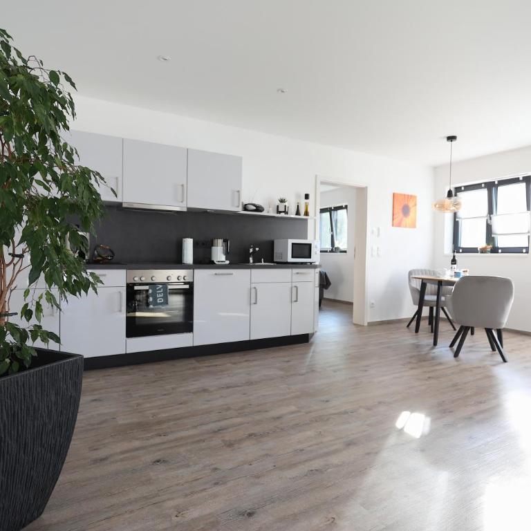 Seniha Appartement - Apartment mit 1 Schlafzimmer - 7