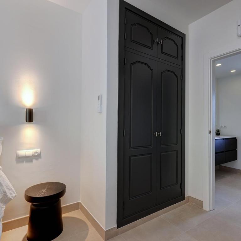 Penthouse Dalia - roof terrace with plunge pool - Two-Bedroom Apartment - 13
