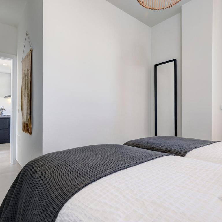 Penthouse Dalia - roof terrace with plunge pool - Two-Bedroom Apartment - 18