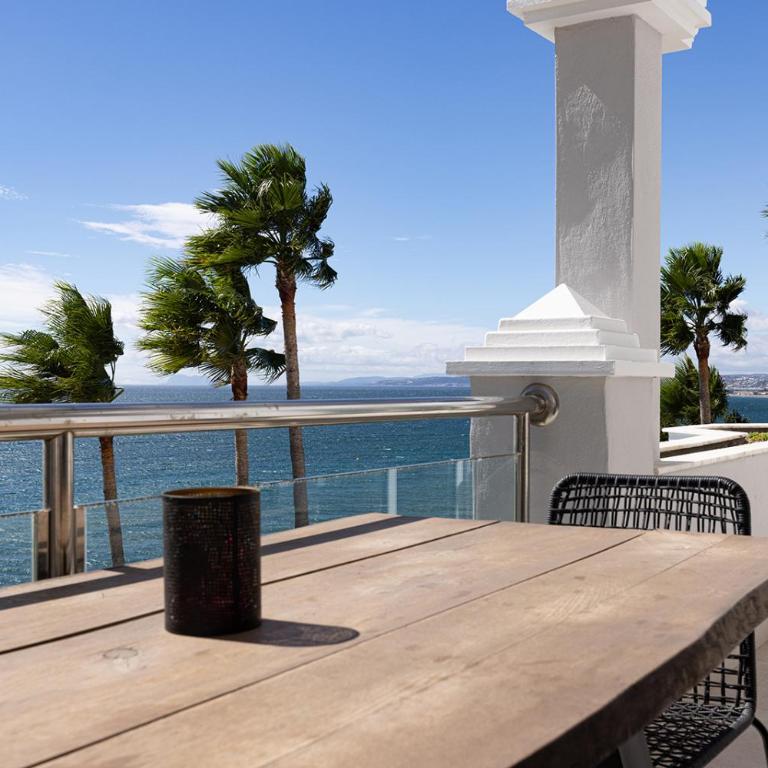 Penthouse Dalia - roof terrace with plunge pool - Two-Bedroom Apartment - 27
