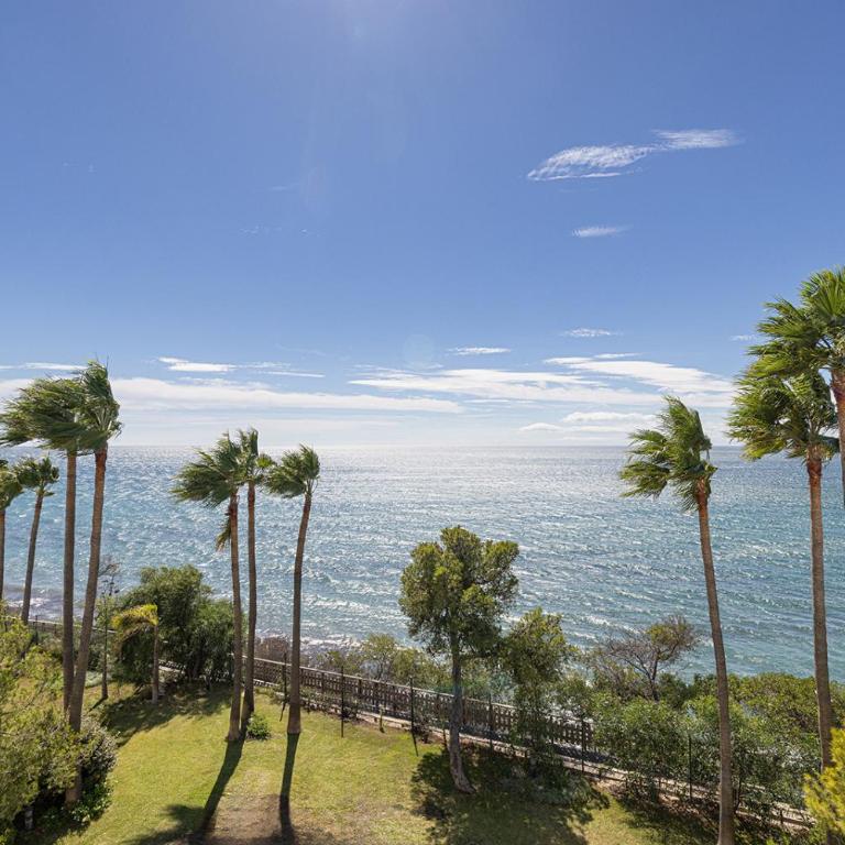 Penthouse Dalia - roof terrace with plunge pool - Two-Bedroom Apartment - 43
