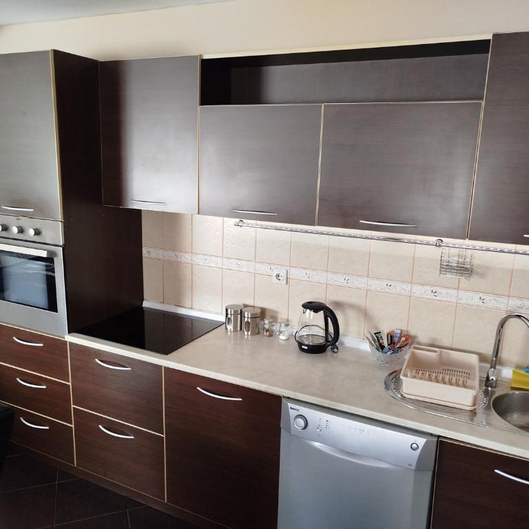 Apartment Filipovic - One-Bedroom Apartment - 9