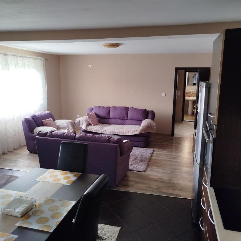 Apartment Filipovic - One-Bedroom Apartment - 7