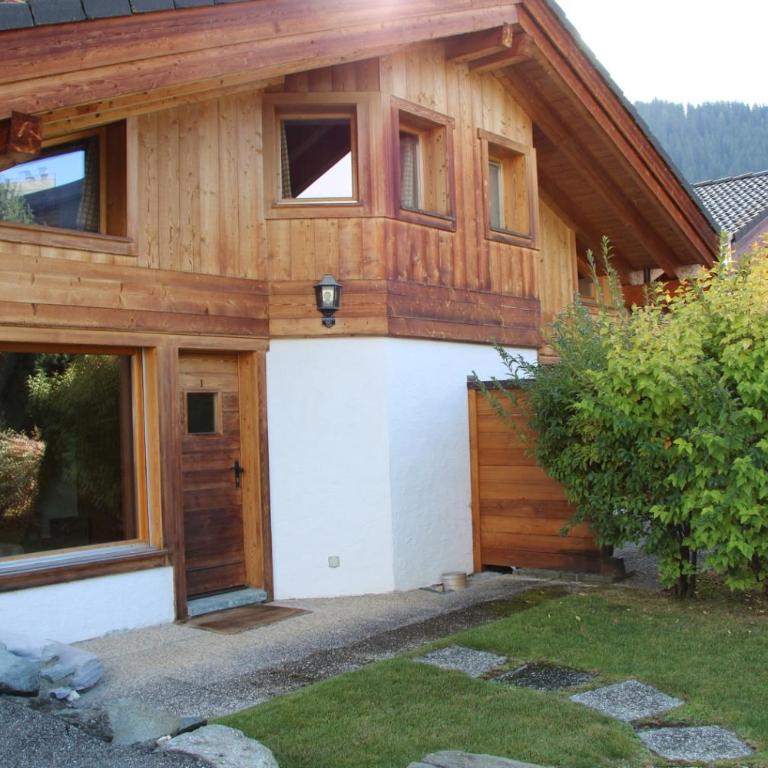 Four Seasons 1 - 1 bedroom apartment - Appartement 1 Chambre - 2