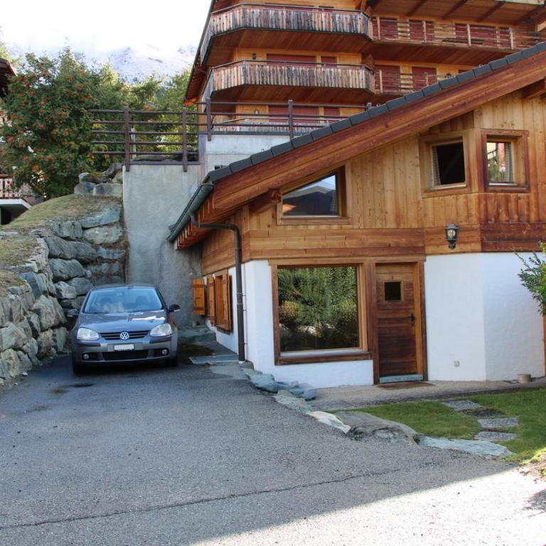Four Seasons 1 - 1 bedroom apartment - Appartement 1 Chambre - 4