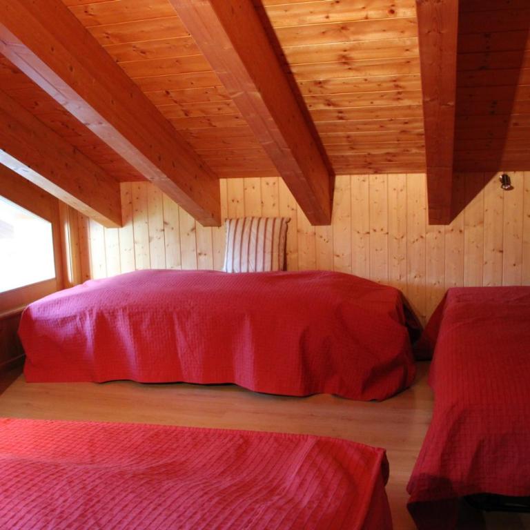 Four Seasons 1 - 1 bedroom apartment - Appartement 1 Chambre - 5