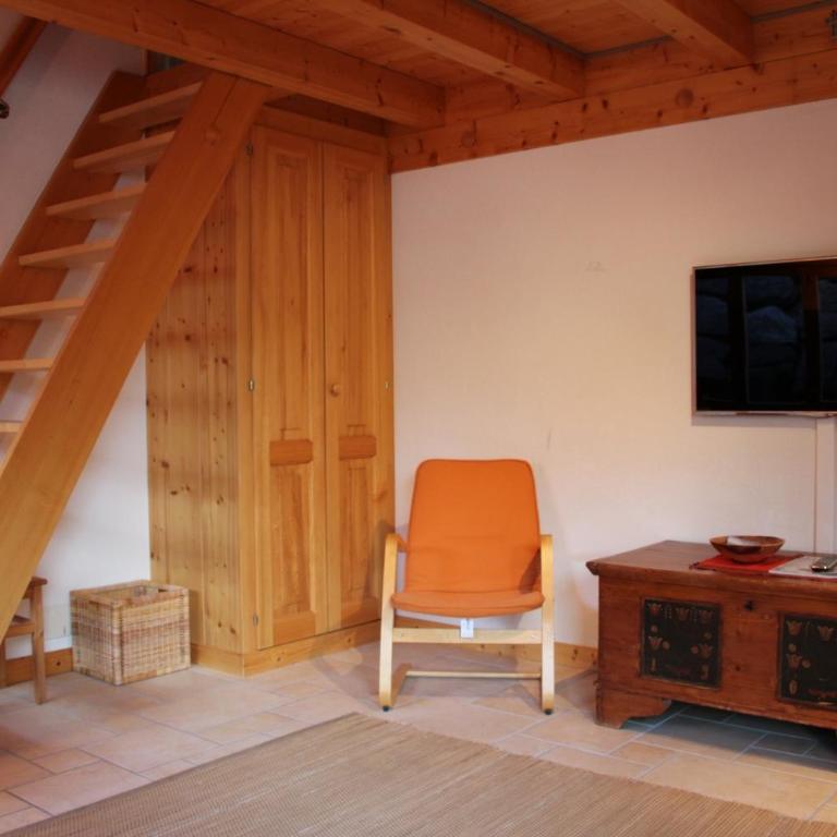 Four Seasons 1 - 1 bedroom apartment - Appartement 1 Chambre - 8