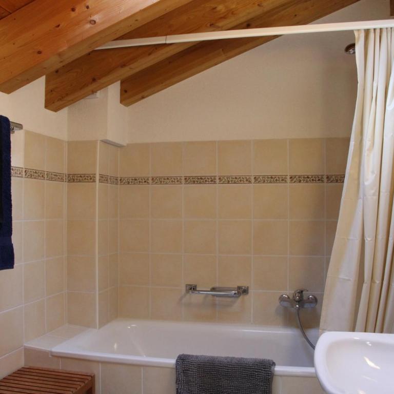 Four Seasons 1 - 1 bedroom apartment - Appartement 1 Chambre - 9