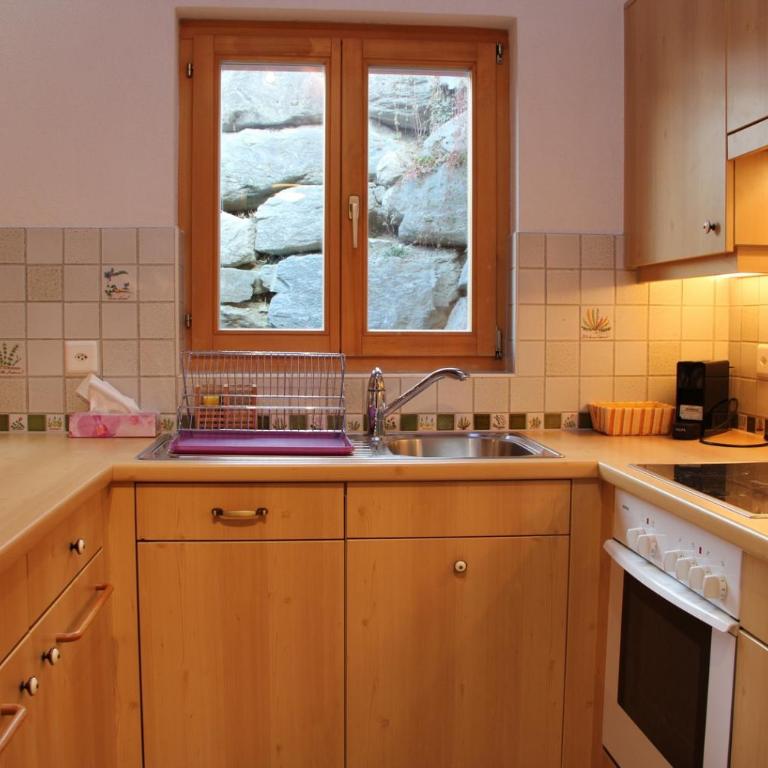 Four Seasons 1 - 1 bedroom apartment - Appartement 1 Chambre - 10
