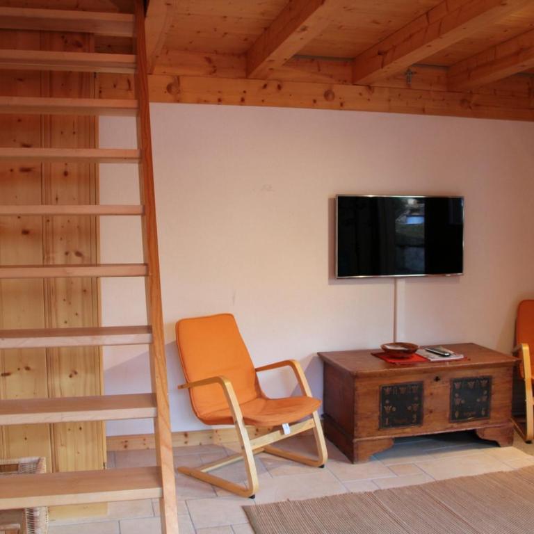 Four Seasons 1 - 1 bedroom apartment - Appartement 1 Chambre - 11