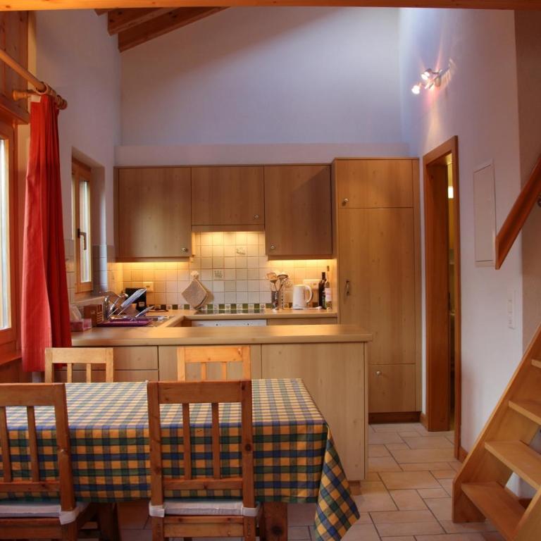 Four Seasons 1 - 1 bedroom apartment - Appartement 1 Chambre - 12