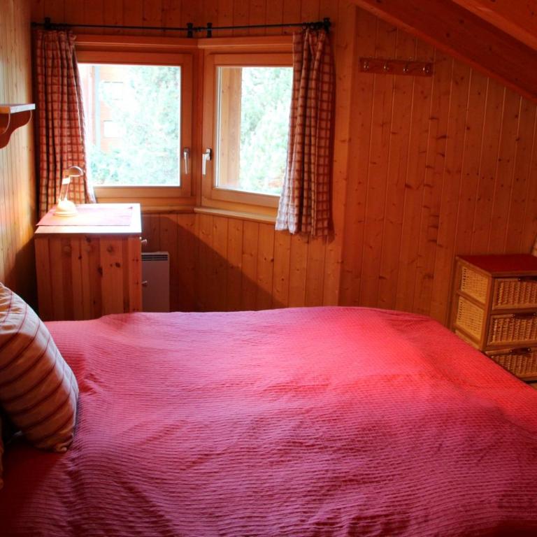 Four Seasons 1 - 1 bedroom apartment - Appartement 1 Chambre - 13