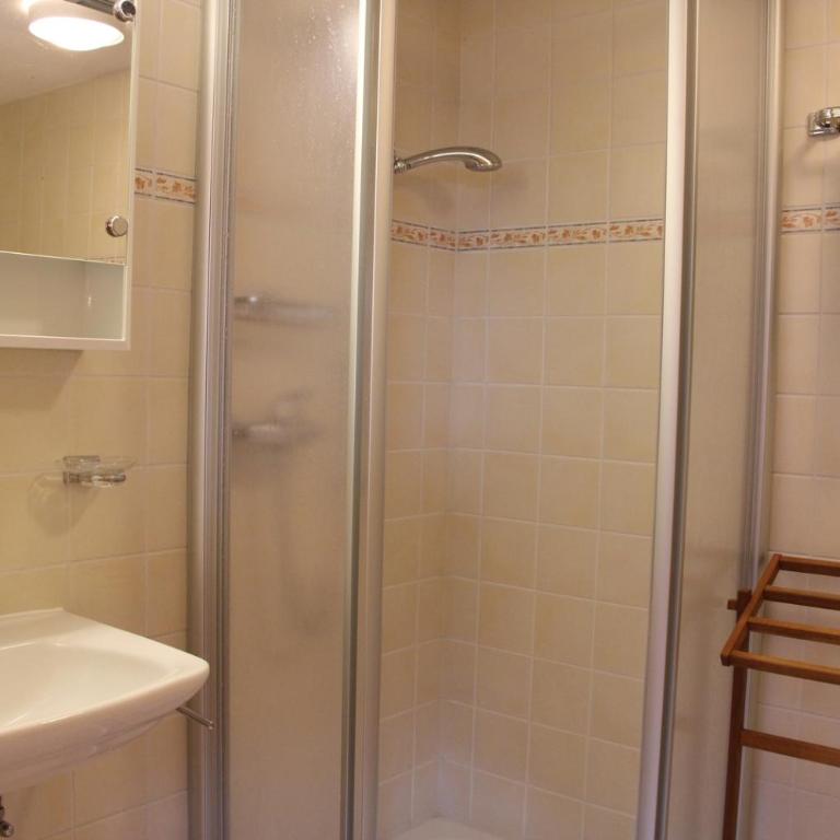 Four Seasons 1 - 1 bedroom apartment - Appartement 1 Chambre - 14