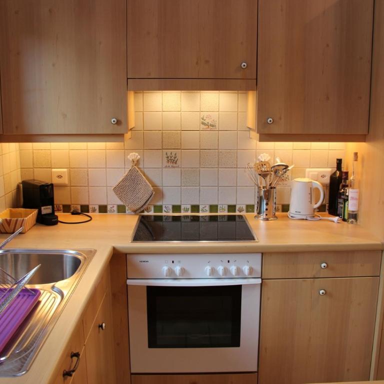 Four Seasons 1 - 1 bedroom apartment - Appartement 1 Chambre - 15
