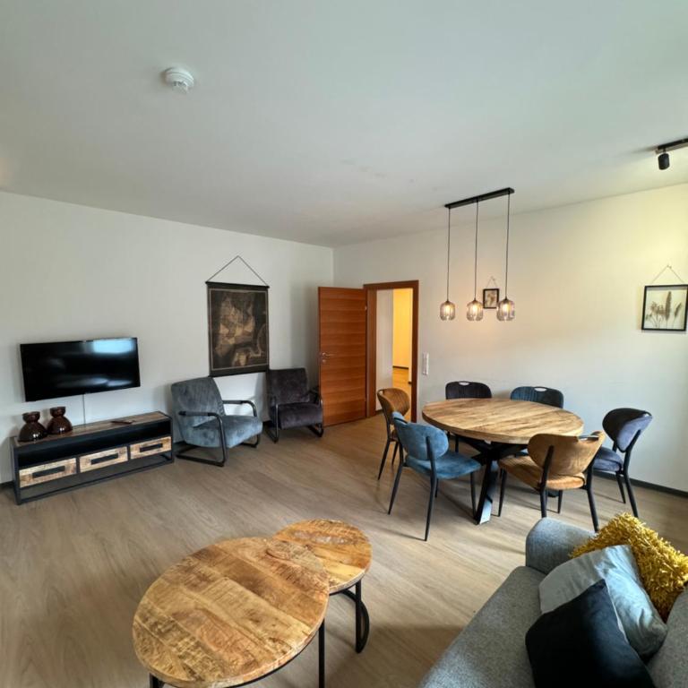 Josefine - Apartment mit 3 Schlafzimmern - 9