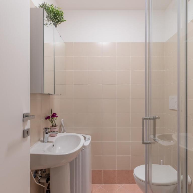 iFlat Bright Brand New 3-Bedroom Apt in Monti - Appartamento con 3 Camere da Letto - 7