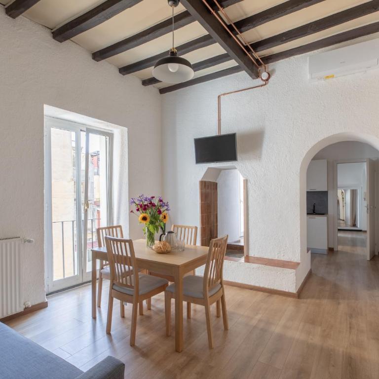iFlat Bright Brand New 3-Bedroom Apt in Monti - Appartamento con 3 Camere da Letto - 4