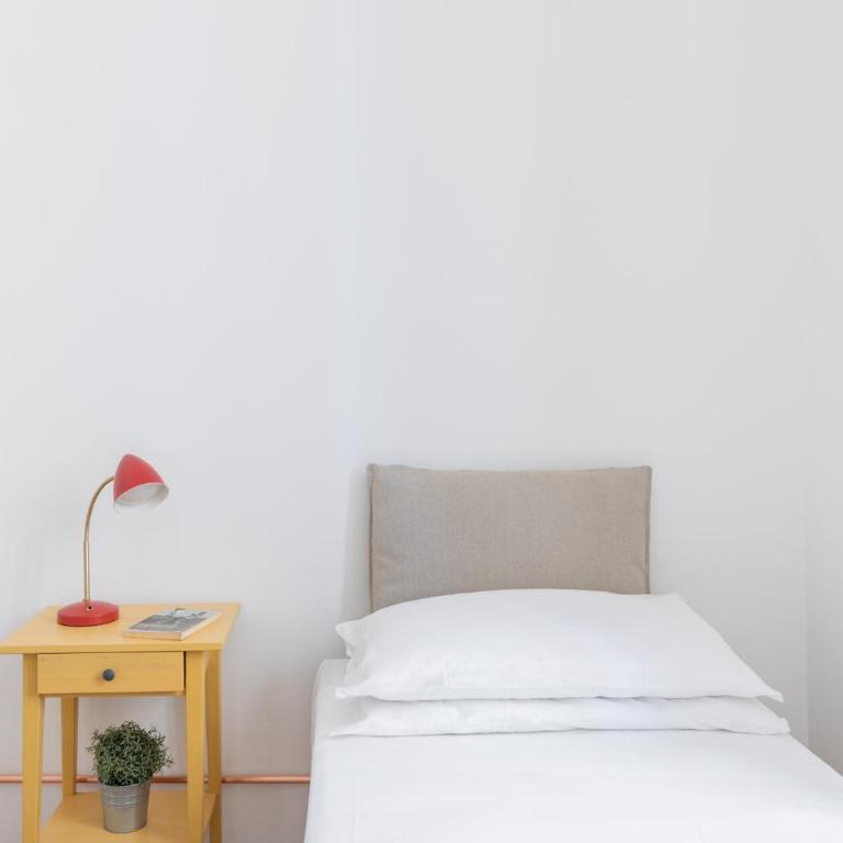 iFlat Bright Brand New 3-Bedroom Apt in Monti - Appartamento con 3 Camere da Letto - 9