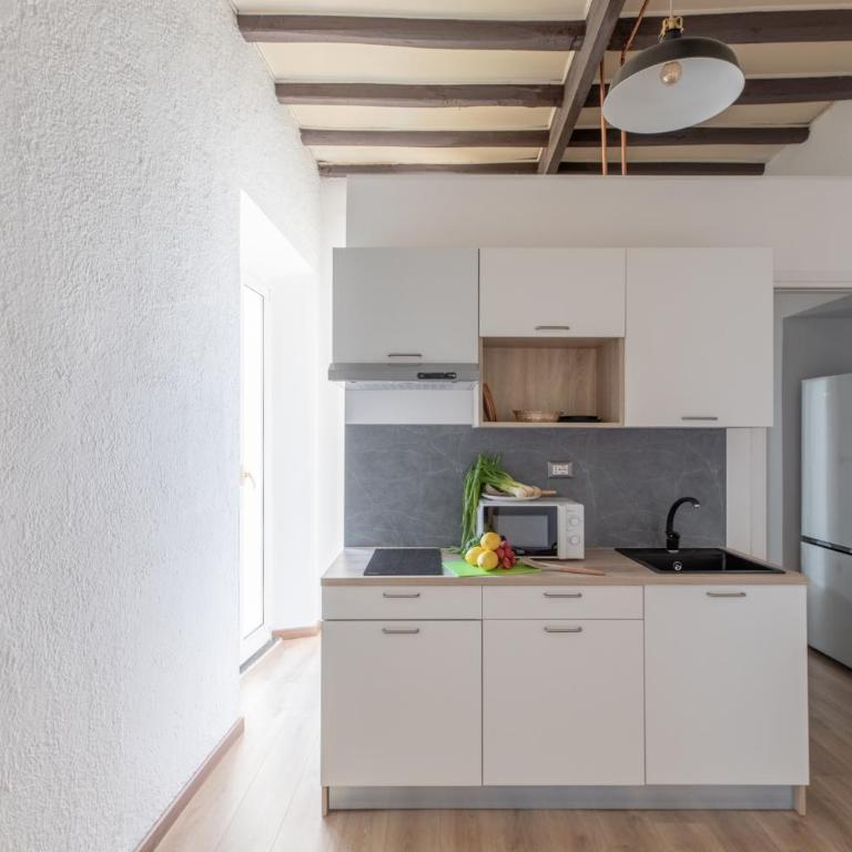 iFlat Bright Brand New 3-Bedroom Apt in Monti - Appartamento con 3 Camere da Letto - 14