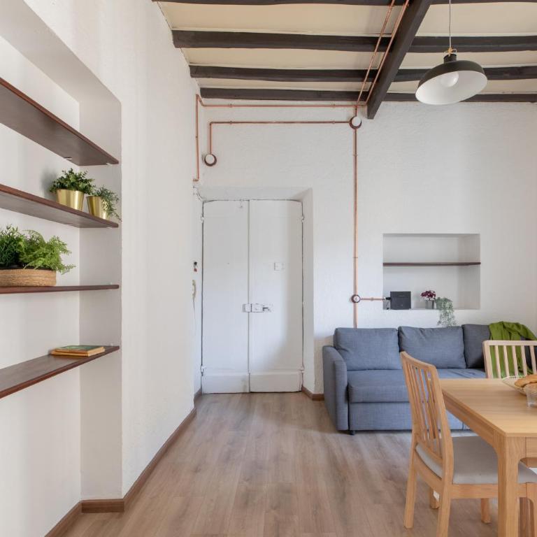 iFlat Bright Brand New 3-Bedroom Apt in Monti - Appartamento con 3 Camere da Letto - 13