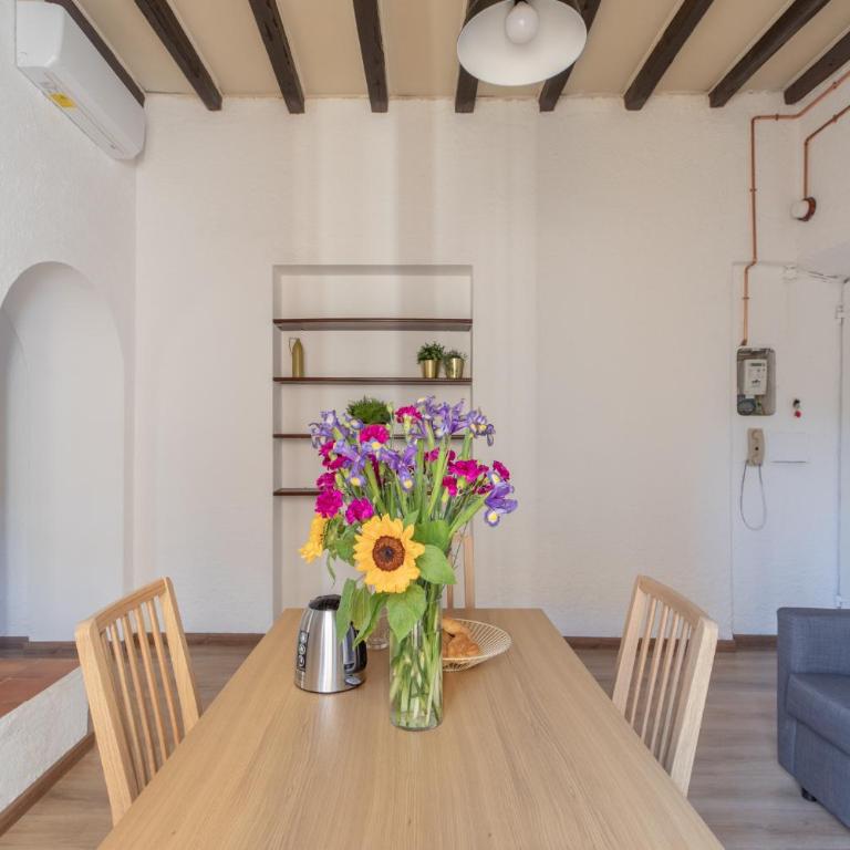 iFlat Bright Brand New 3-Bedroom Apt in Monti - Appartamento con 3 Camere da Letto - 21