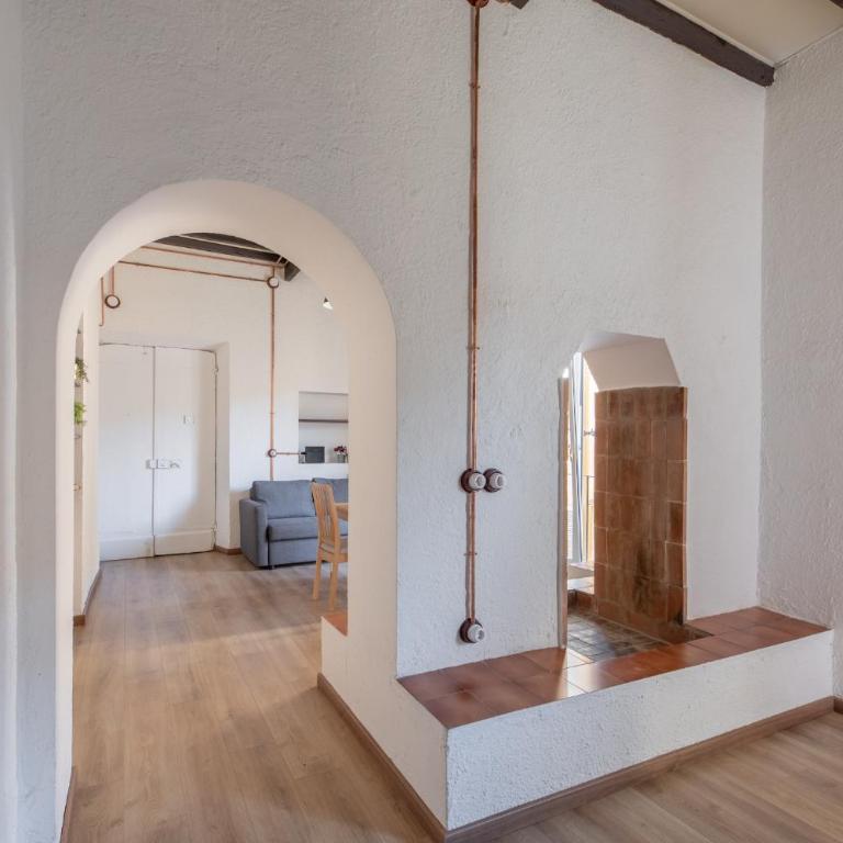 iFlat Bright Brand New 3-Bedroom Apt in Monti - Appartamento con 3 Camere da Letto - 16