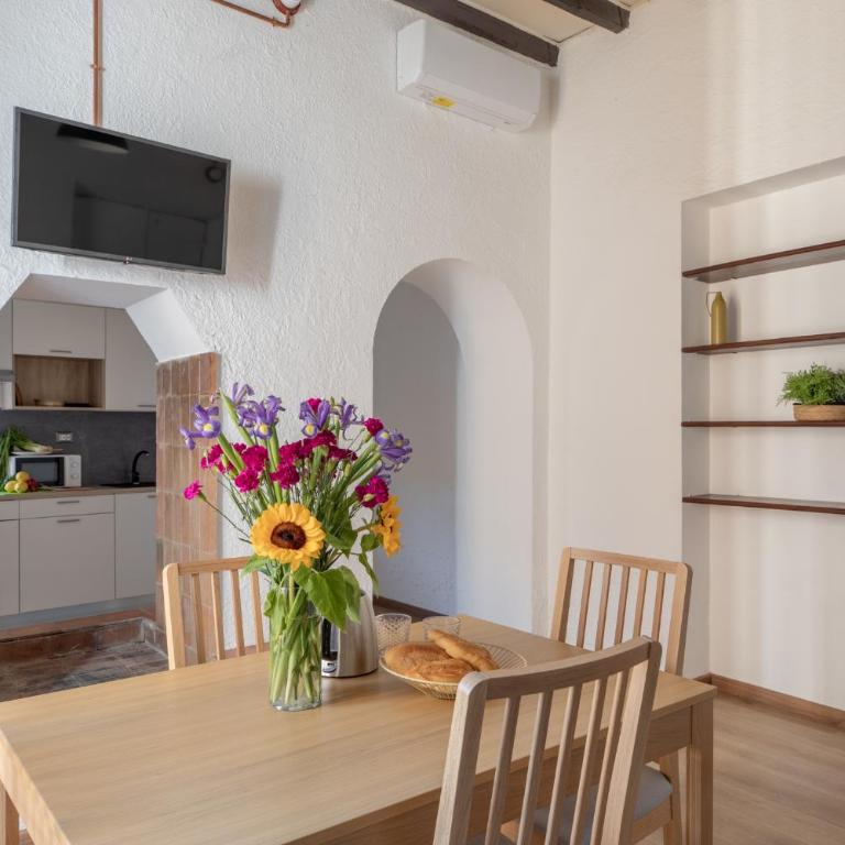 iFlat Bright Brand New 3-Bedroom Apt in Monti - Appartamento con 3 Camere da Letto - 12