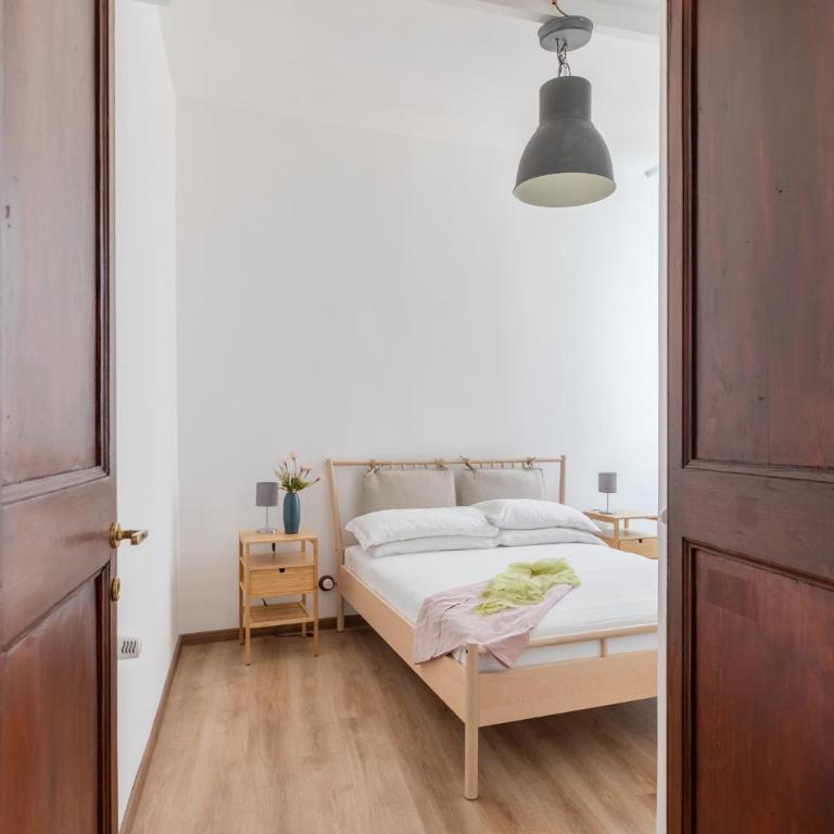 iFlat Bright Brand New 3-Bedroom Apt in Monti - Appartamento con 3 Camere da Letto - 8