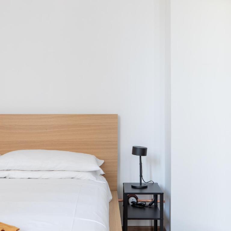 iFlat Bright Brand New 3-Bedroom Apt in Monti - Appartamento con 3 Camere da Letto - 26