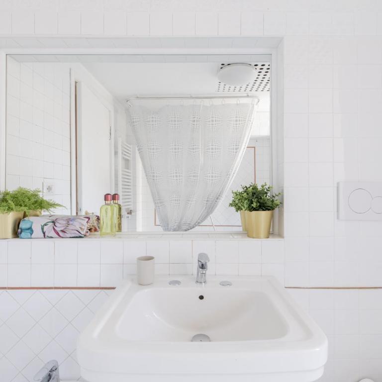 iFlat Bright Brand New 3-Bedroom Apt in Monti - Appartamento con 3 Camere da Letto - 17