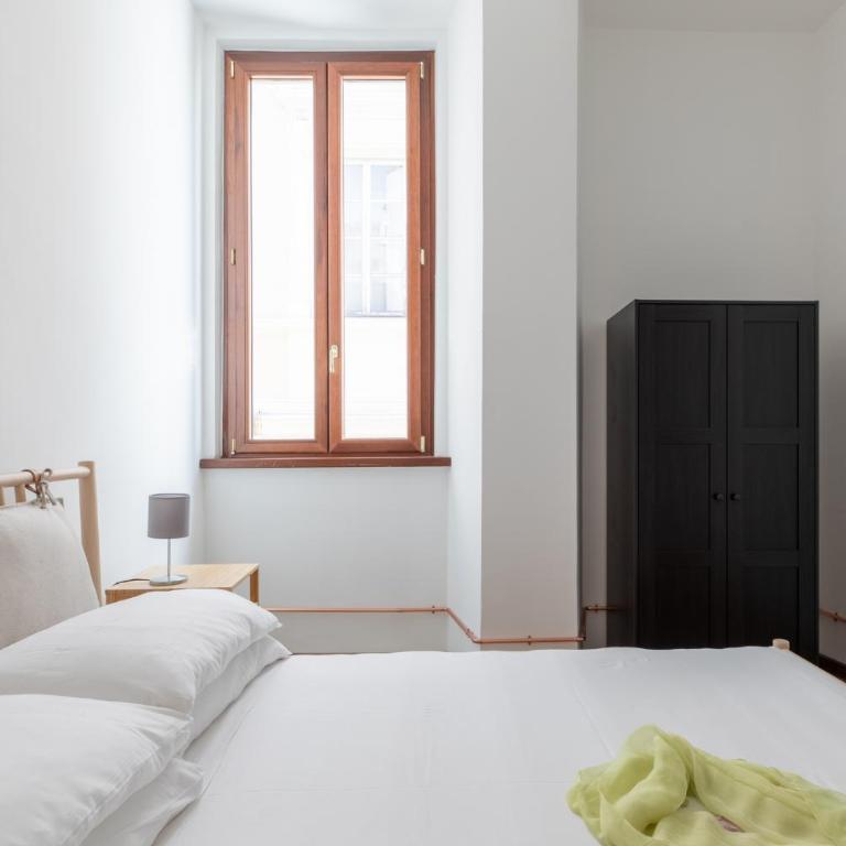 iFlat Bright Brand New 3-Bedroom Apt in Monti - Appartamento con 3 Camere da Letto - 28