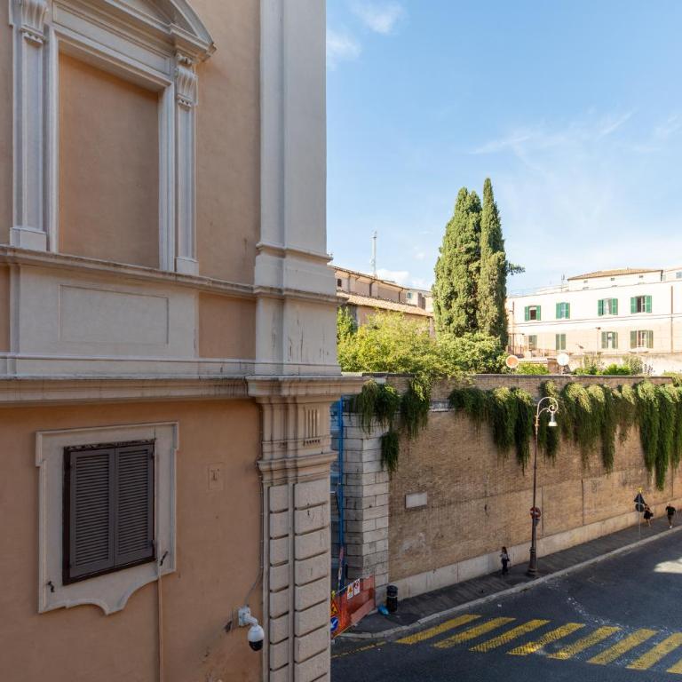 iFlat Bright Brand New 3-Bedroom Apt in Monti - Appartamento con 3 Camere da Letto - 29