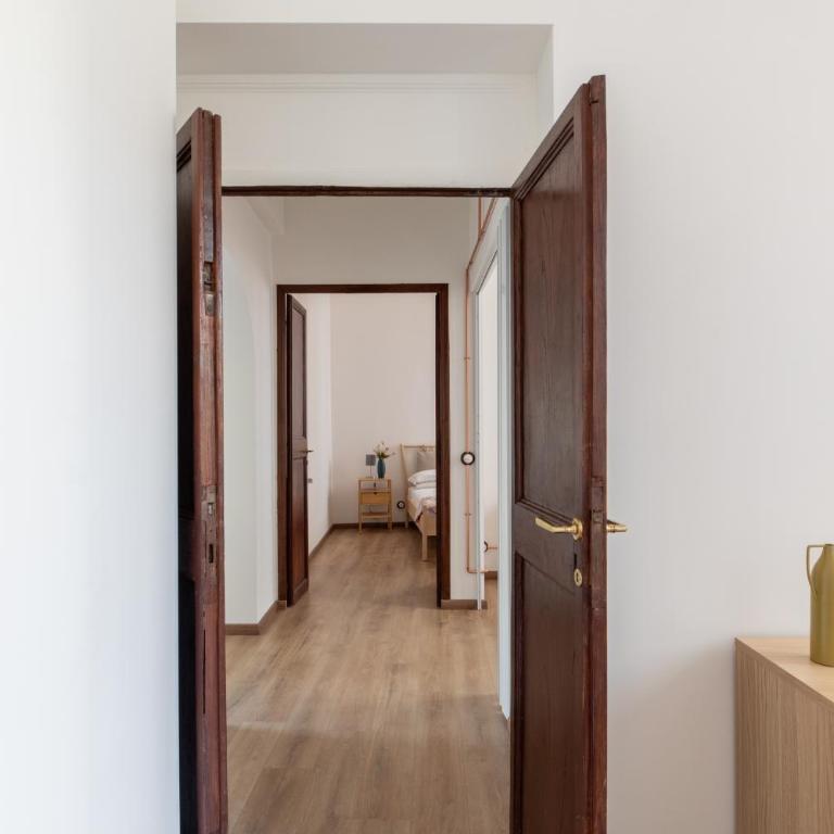 iFlat Bright Brand New 3-Bedroom Apt in Monti - Appartamento con 3 Camere da Letto - 30